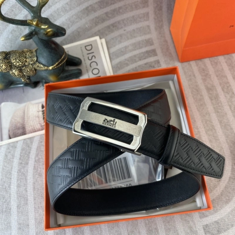 Effortless Hermes Belts 295608