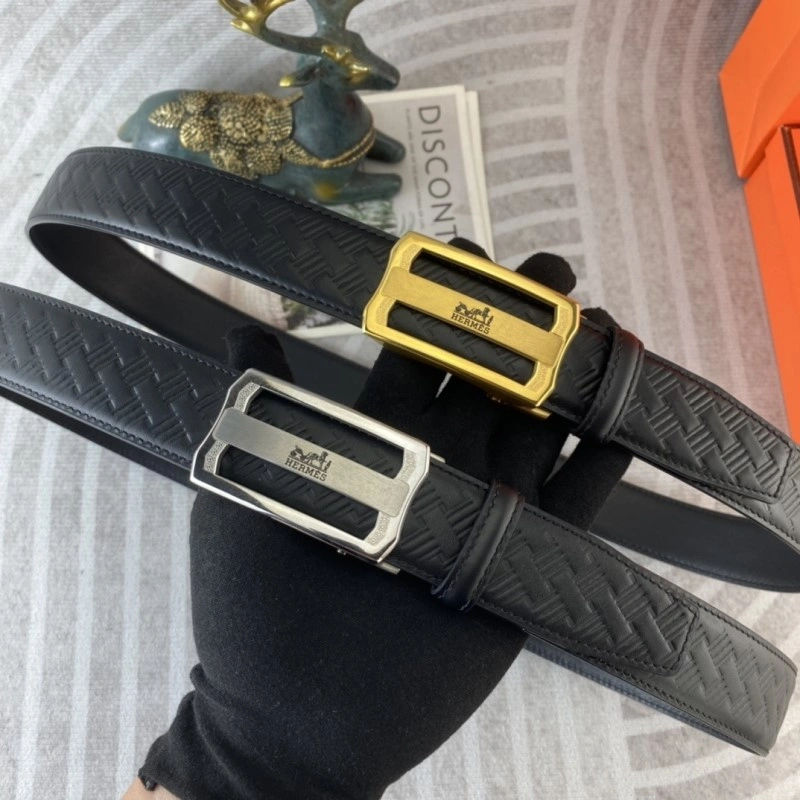 Effortless Hermes Belts 295608