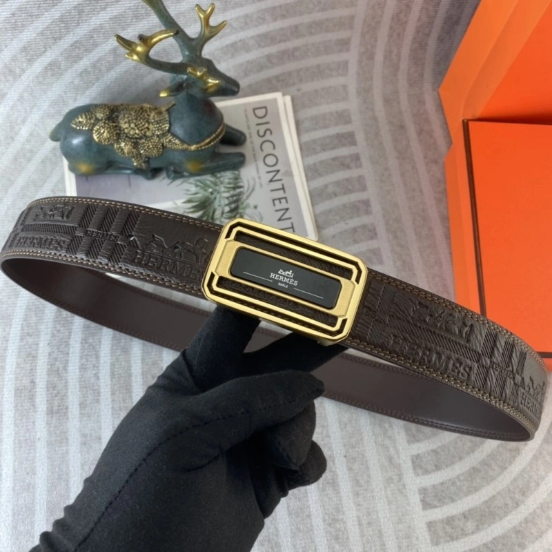 SportInspired Hermes Belts 295593