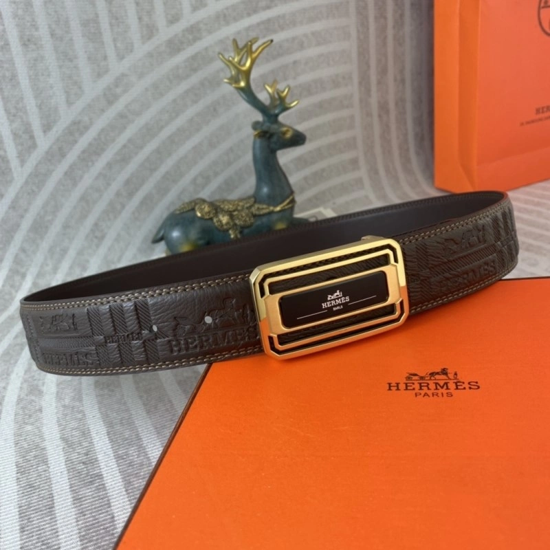 SportInspired Hermes Belts 295593