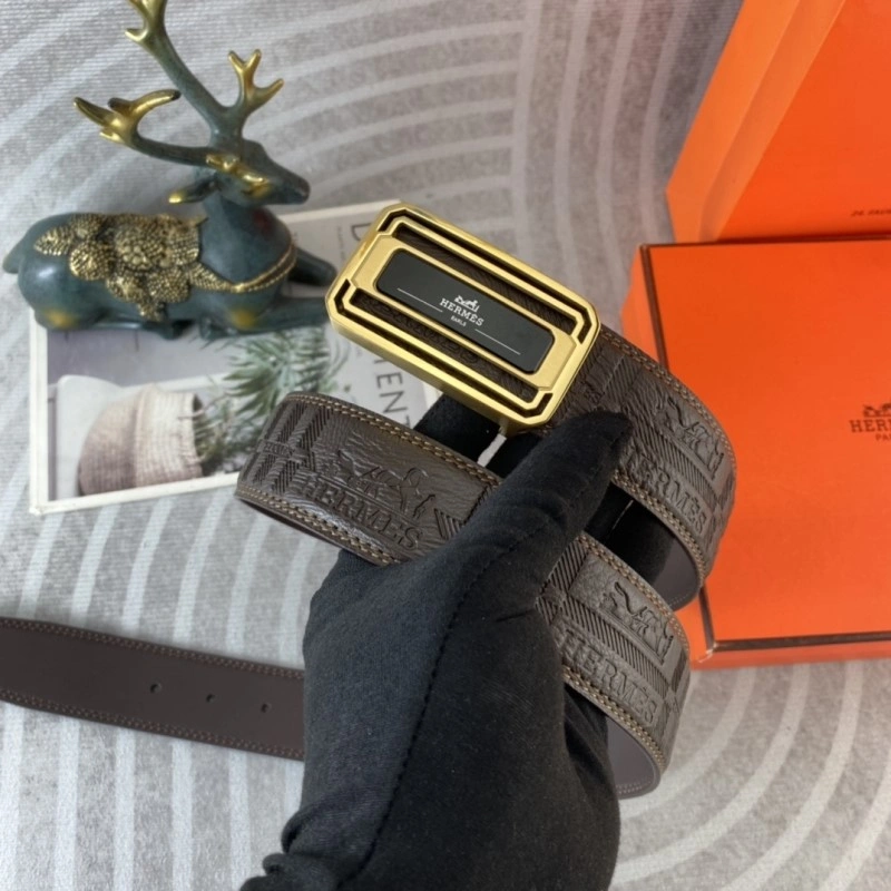 SportInspired Hermes Belts 295593