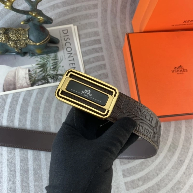 SportInspired Hermes Belts 295593