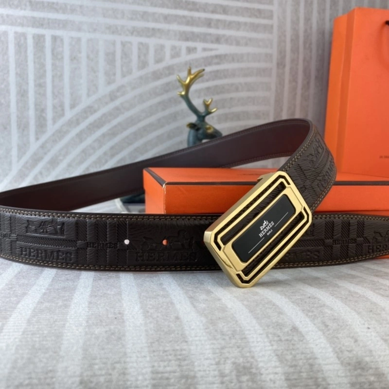 SportInspired Hermes Belts 295593