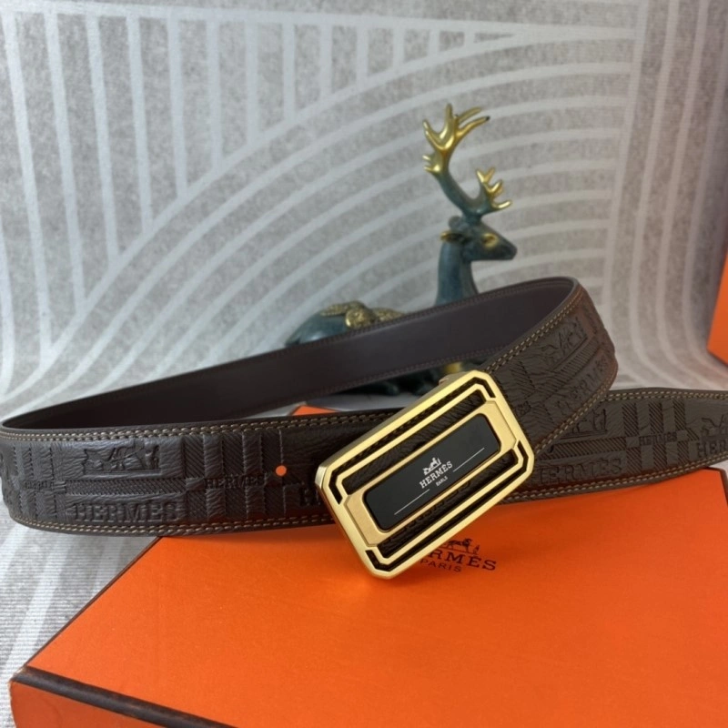 SportInspired Hermes Belts 295593