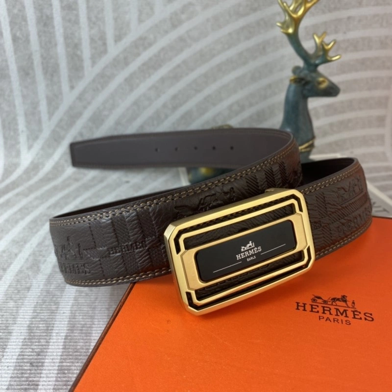 SportInspired Hermes Belts 295593