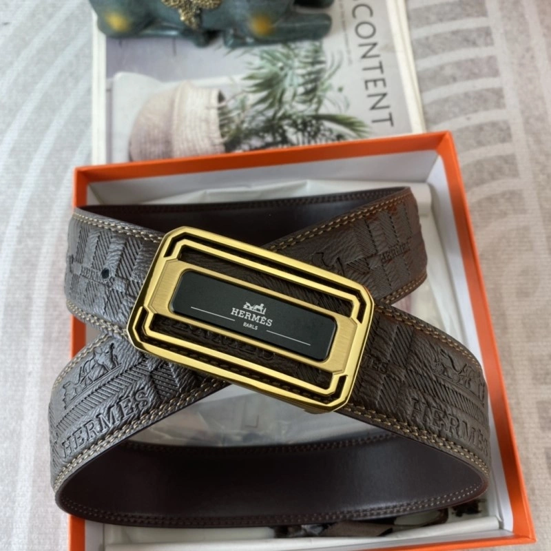SportInspired Hermes Belts 295593