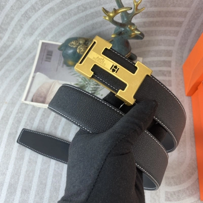 Hermes Belts OdorResistant 295586