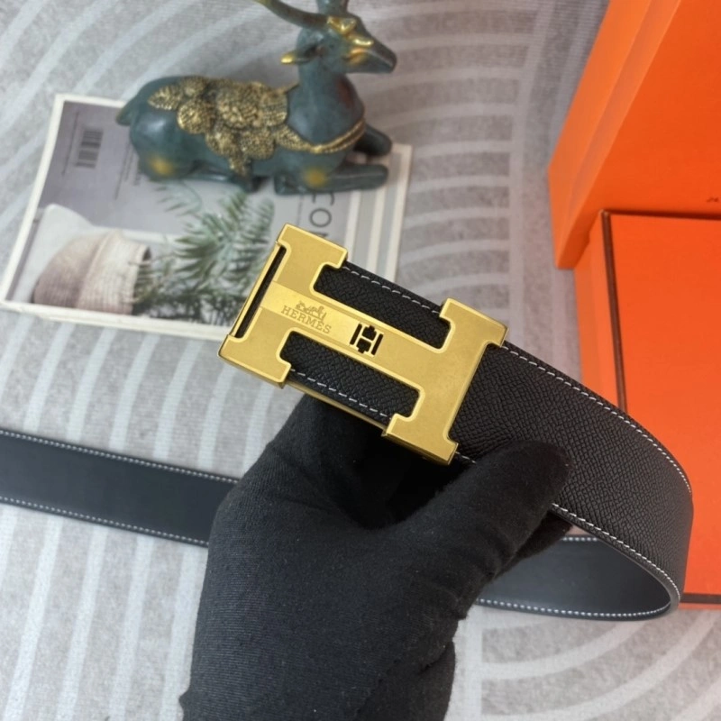 Hermes Belts OdorResistant 295586