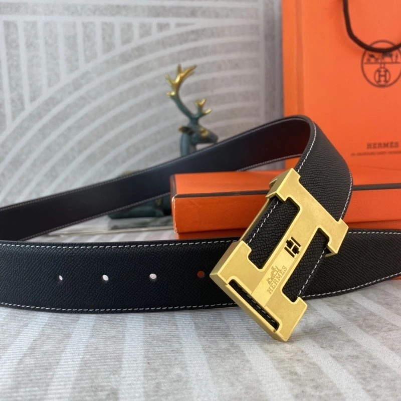 Hermes Belts OdorResistant 295586