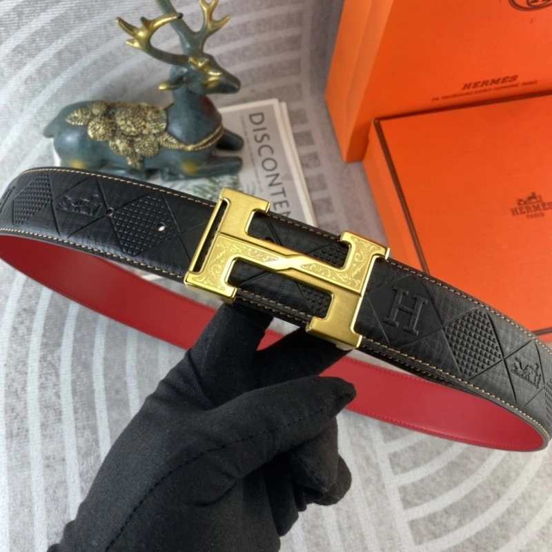 Hermes Belts Timeless 295580