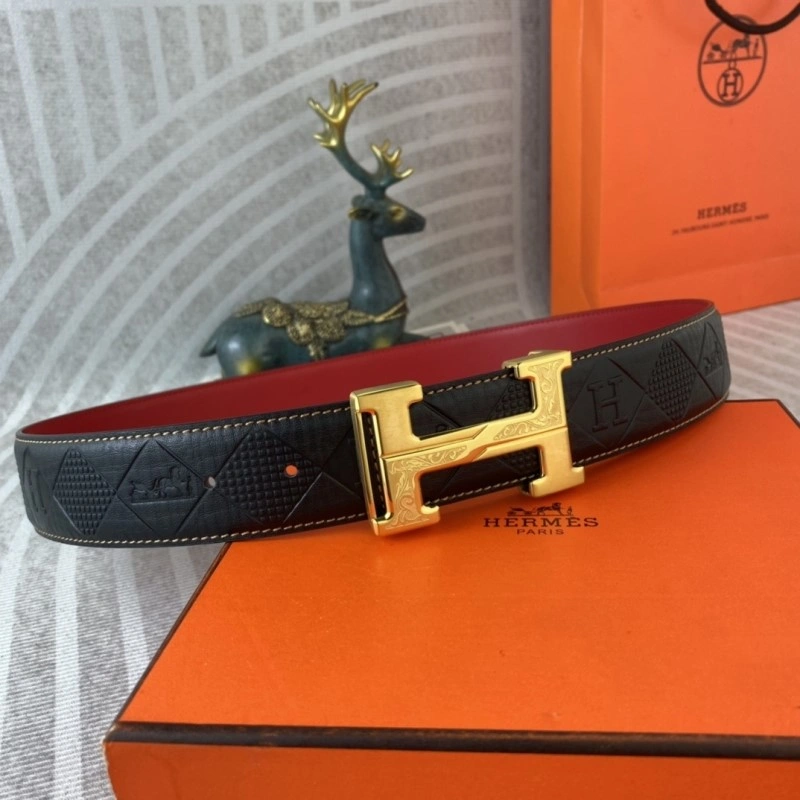 Hermes Belts Timeless 295580