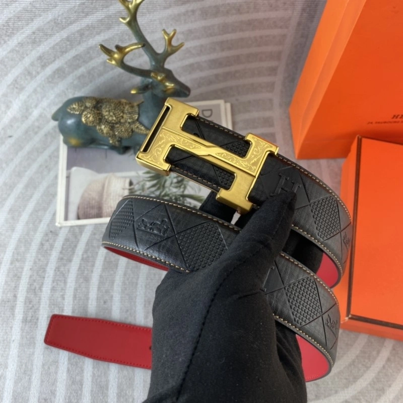 Hermes Belts Timeless 295580