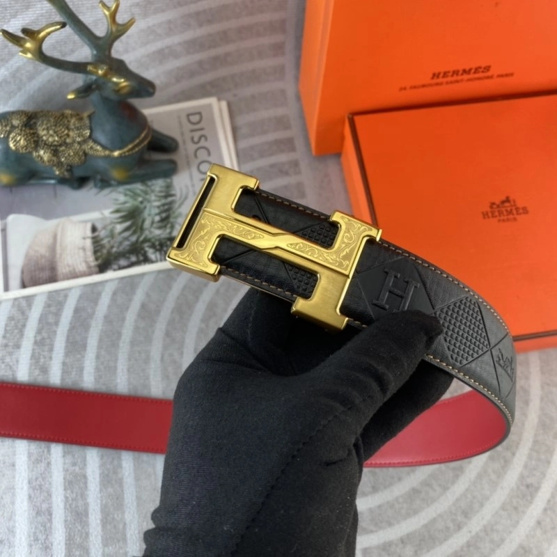 Hermes Belts Timeless 295580