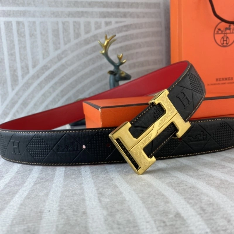Hermes Belts Timeless 295580