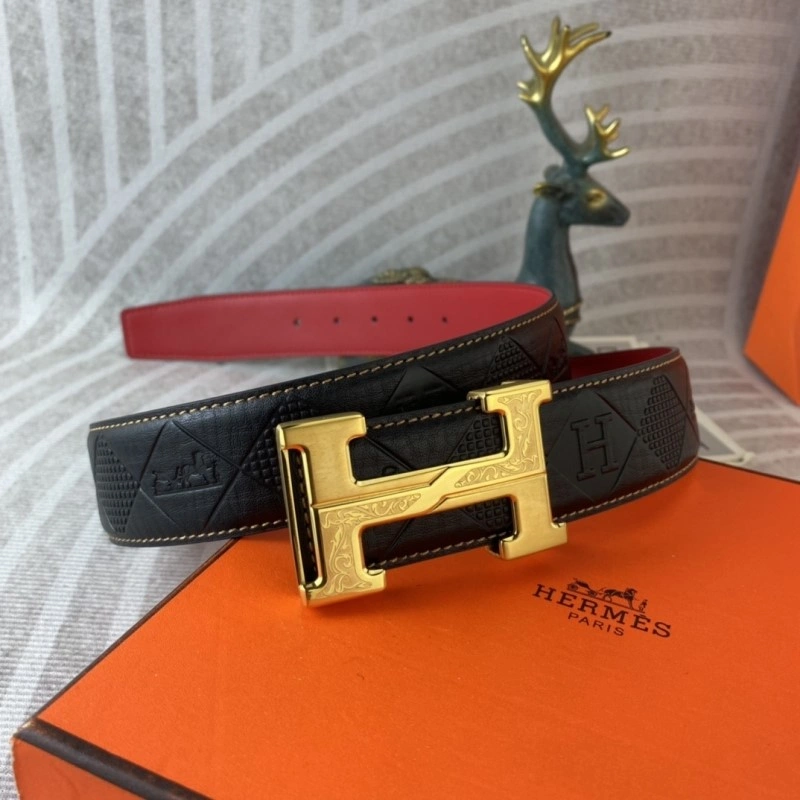 Hermes Belts Timeless 295580