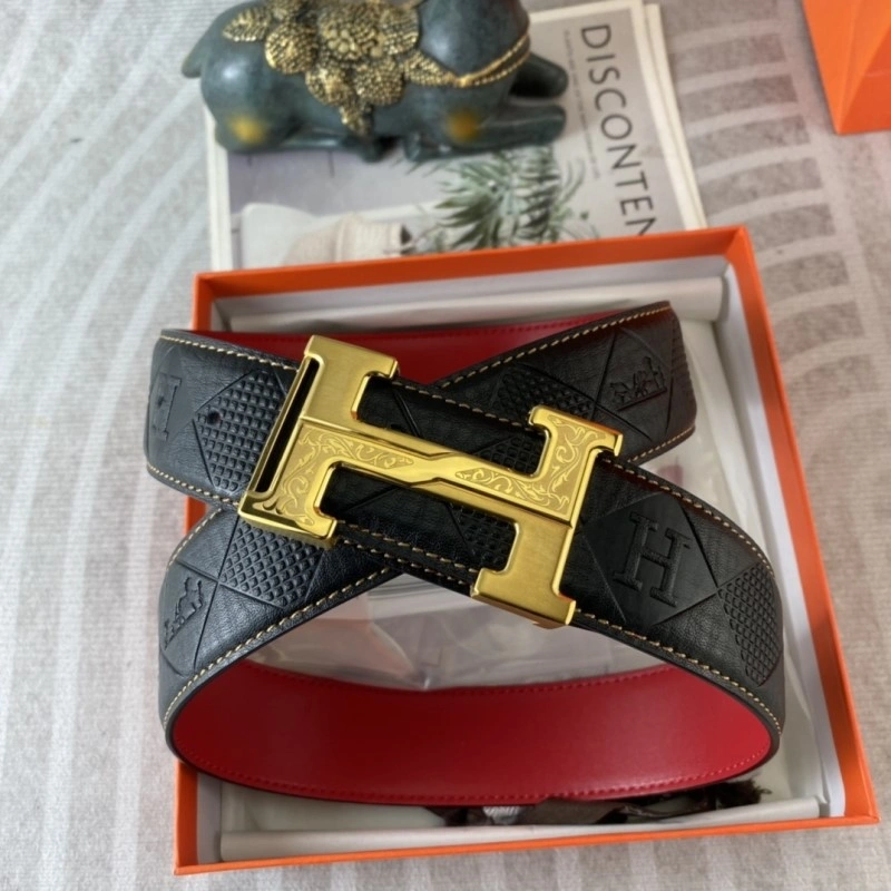 Hermes Belts Timeless 295580