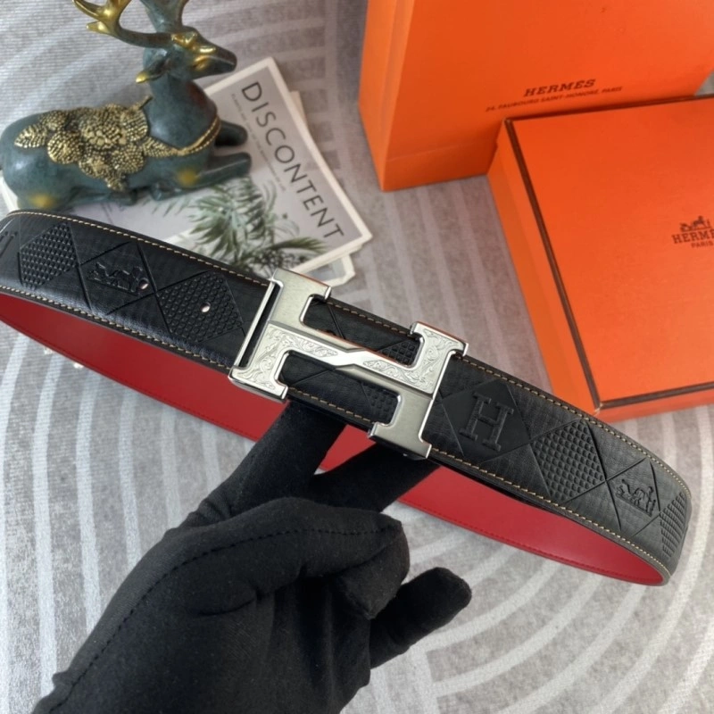 EyeCatching Hermes Belts 295594