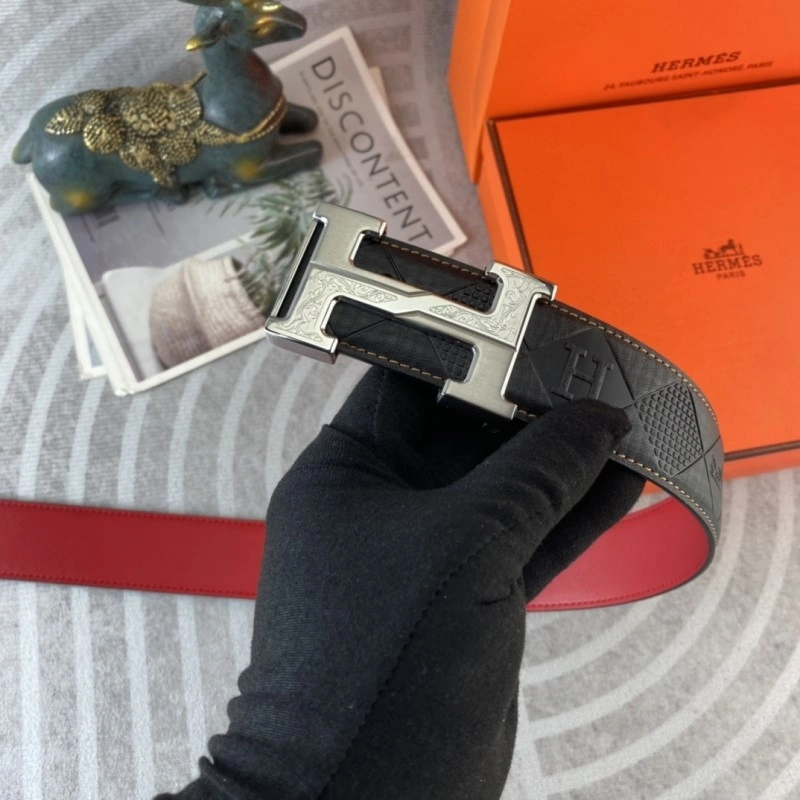 EyeCatching Hermes Belts 295594