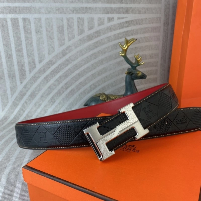 EyeCatching Hermes Belts 295594