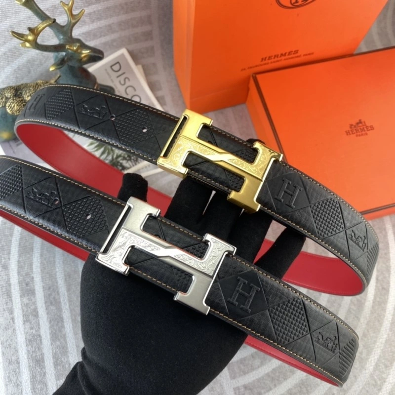 EyeCatching Hermes Belts 295594