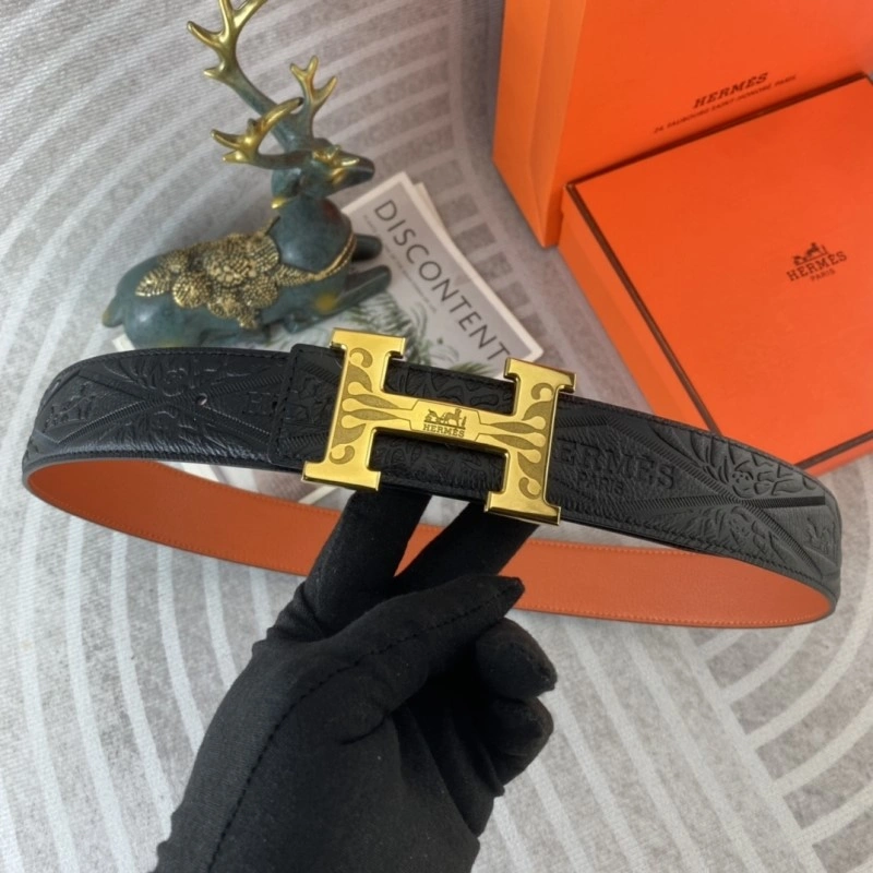 WeatherProof Hermes Belts 295590