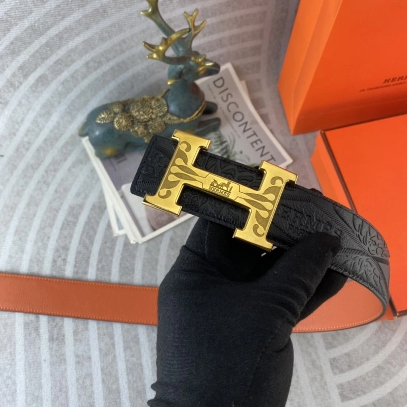 WeatherProof Hermes Belts 295590