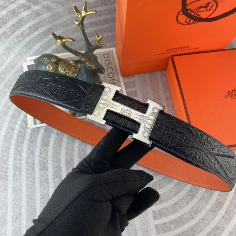 Premium Hermes Belts 295602
