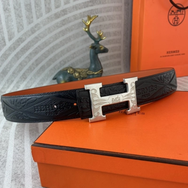 Premium Hermes Belts 295602