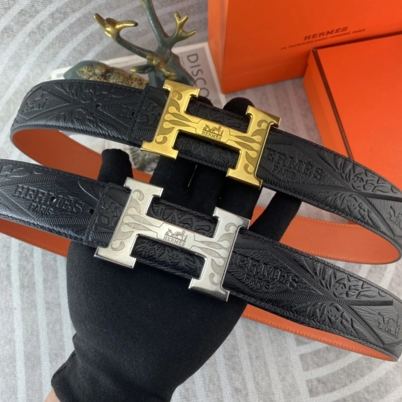 Premium Hermes Belts 295602