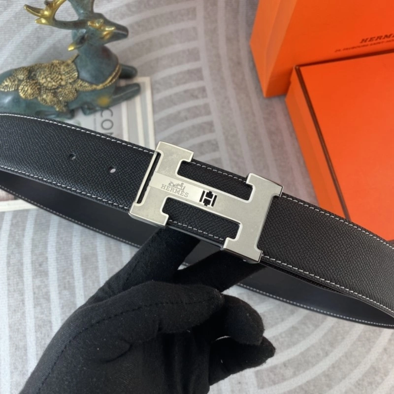 SoftTouch Hermes Belts 295606