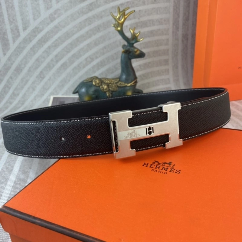 SoftTouch Hermes Belts 295606