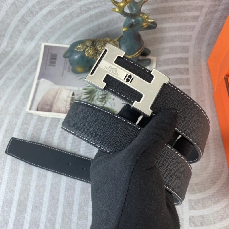 SoftTouch Hermes Belts 295606
