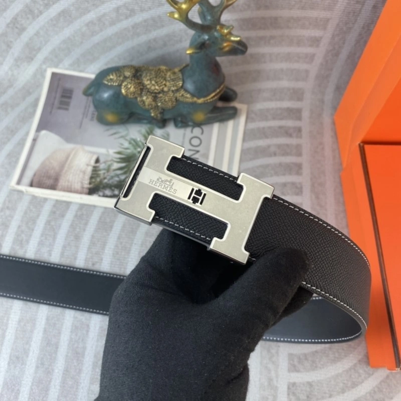 SoftTouch Hermes Belts 295606