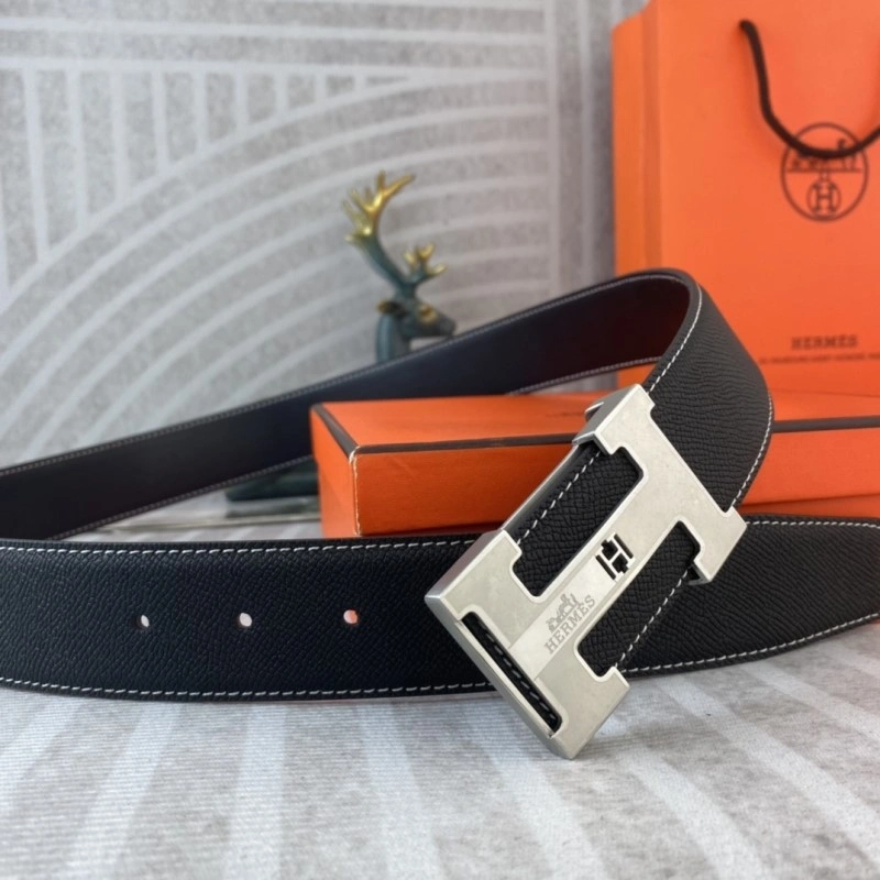 SoftTouch Hermes Belts 295606