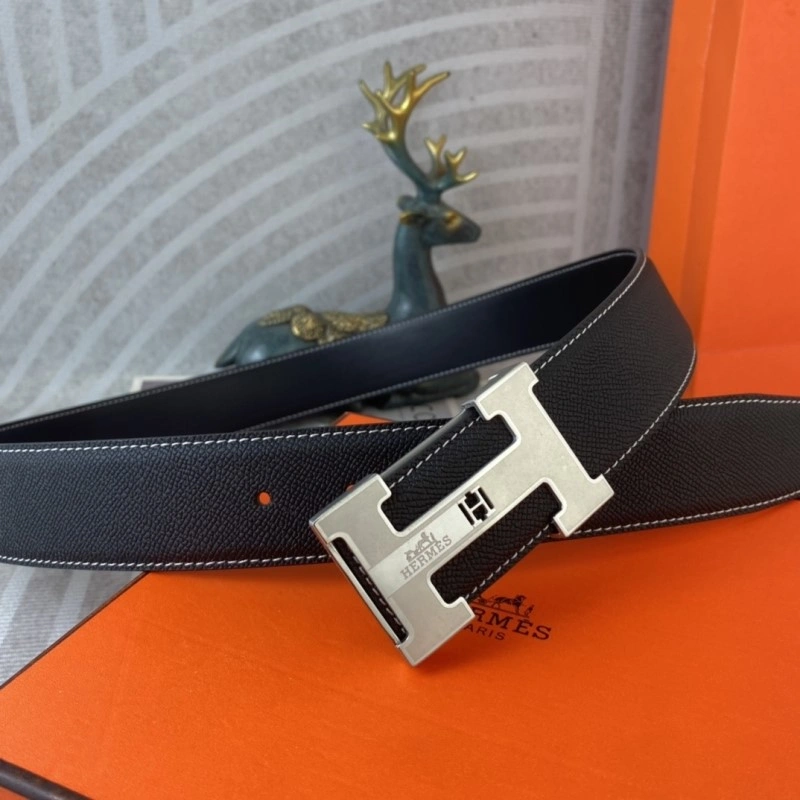 SoftTouch Hermes Belts 295606
