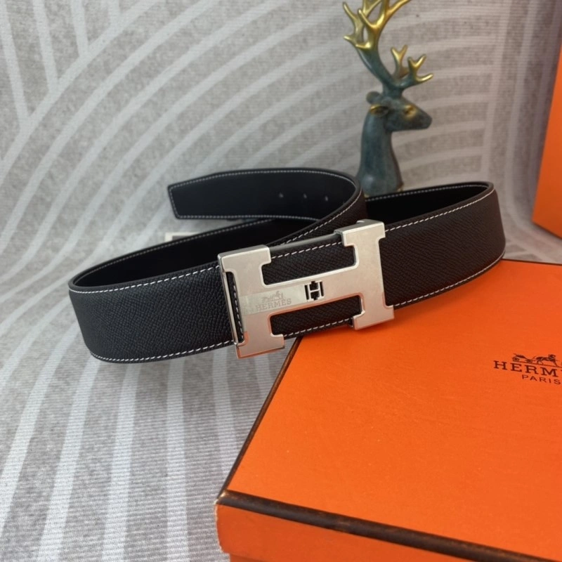SoftTouch Hermes Belts 295606