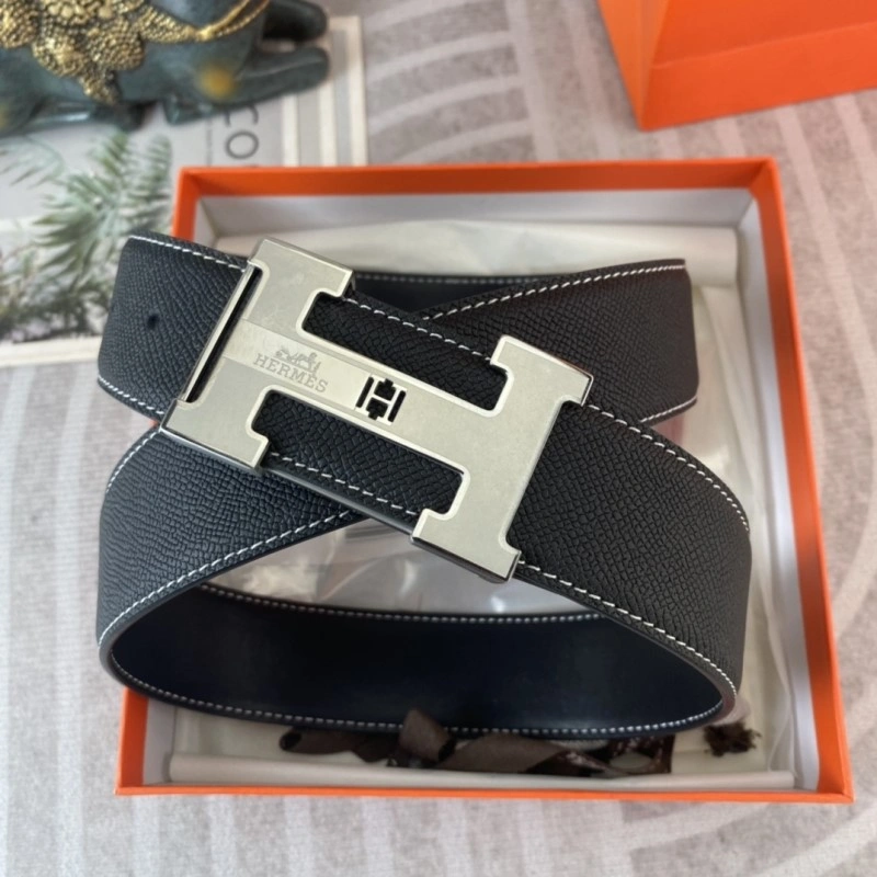 SoftTouch Hermes Belts 295606