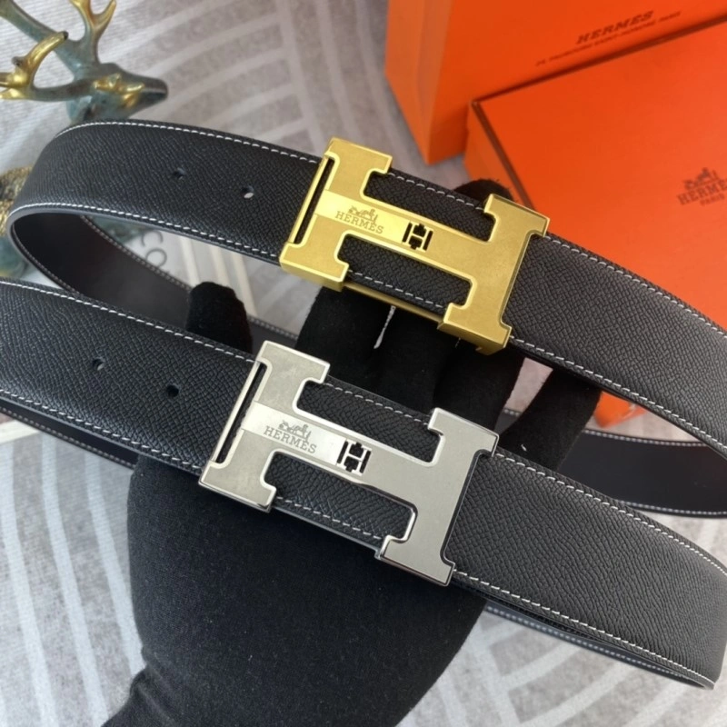 SoftTouch Hermes Belts 295606