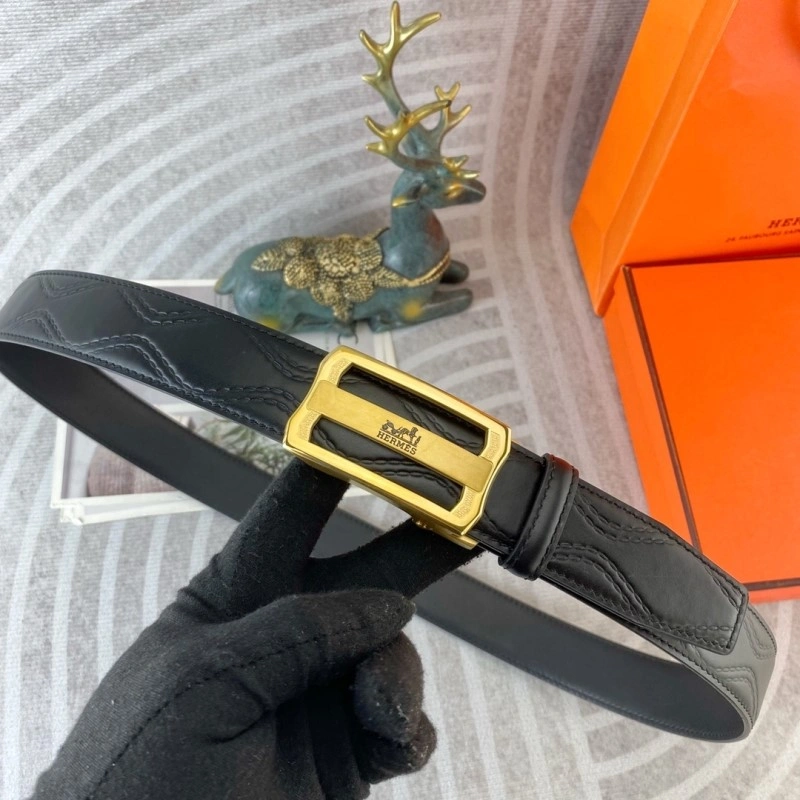 Breathable Hermes Belts 295607
