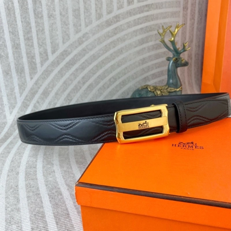 Breathable Hermes Belts 295607