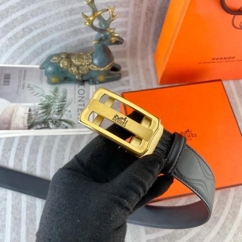 Breathable Hermes Belts 295607