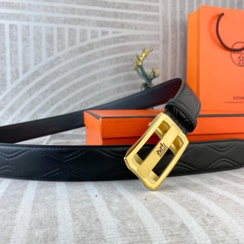 Breathable Hermes Belts 295607