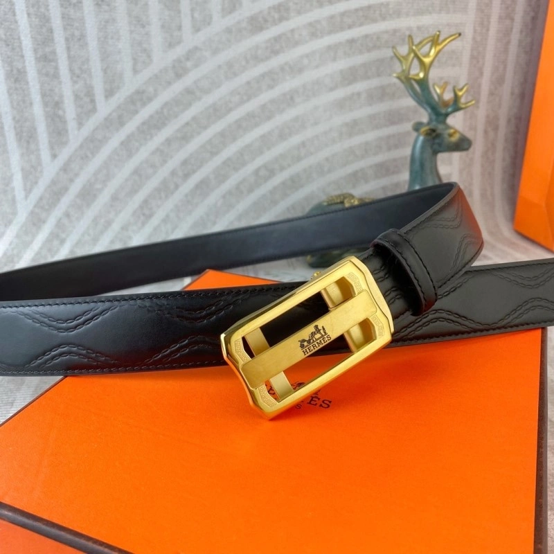 Breathable Hermes Belts 295607