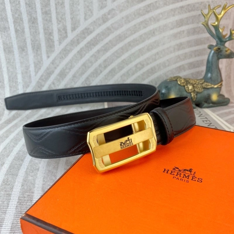 Breathable Hermes Belts 295607