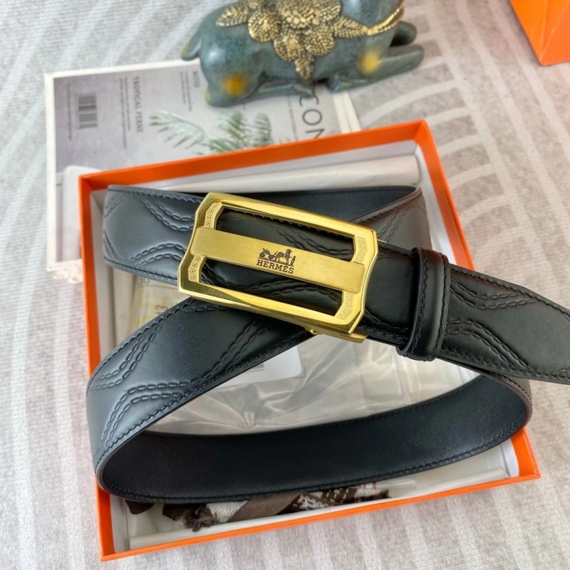 Breathable Hermes Belts 295607