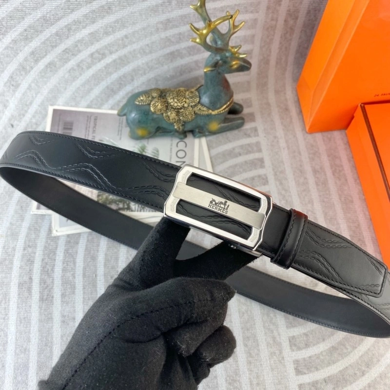 Youthful Hermes Belts 295609