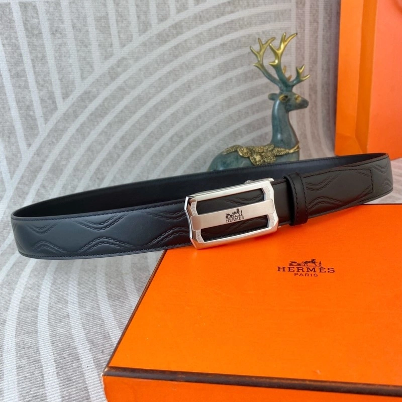 Youthful Hermes Belts 295609