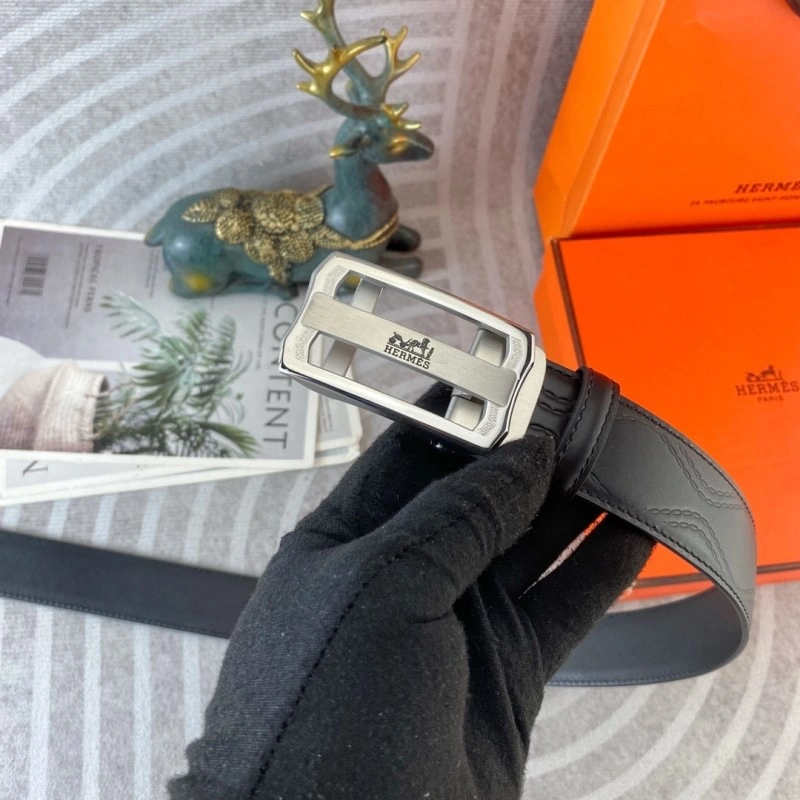 Youthful Hermes Belts 295609