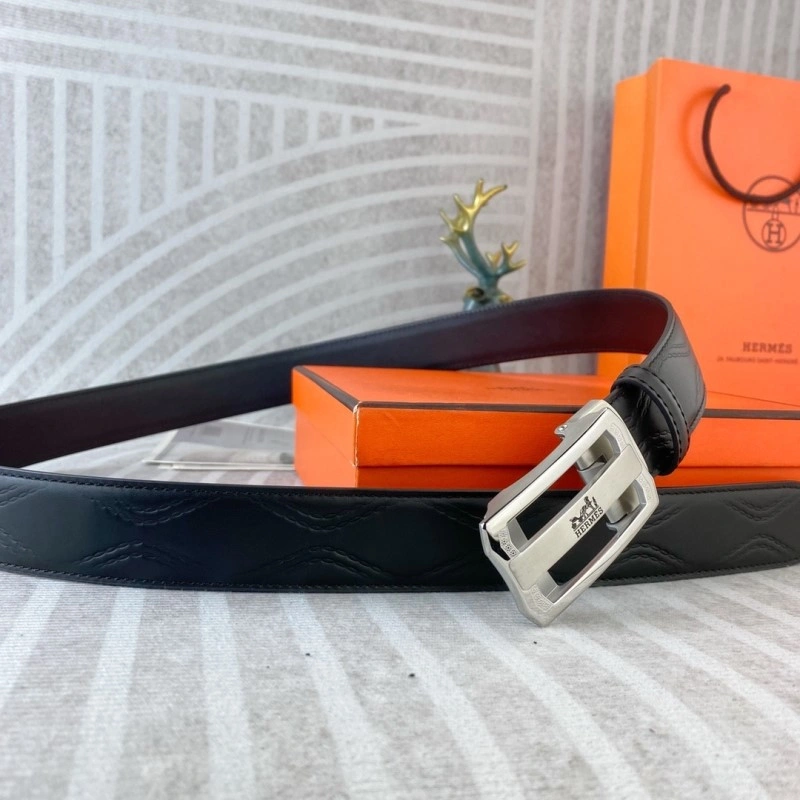 Youthful Hermes Belts 295609