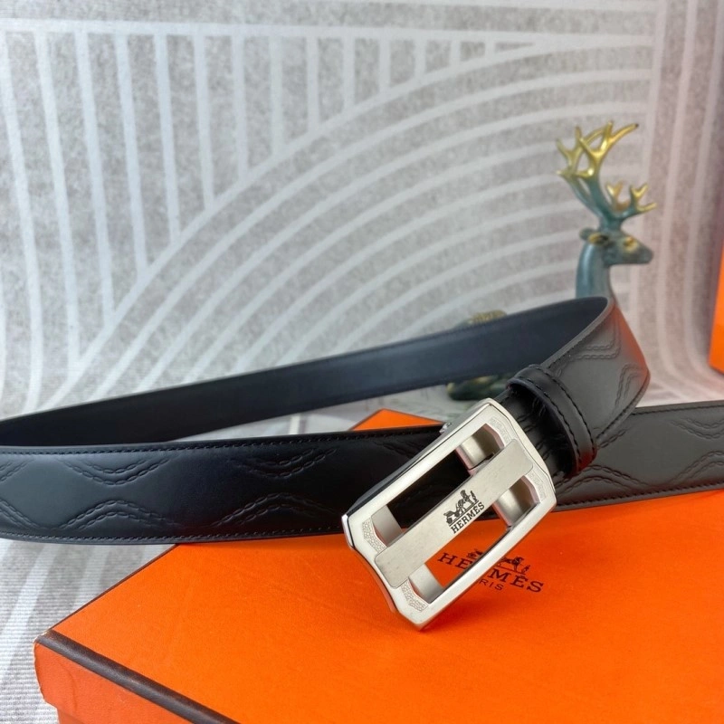 Youthful Hermes Belts 295609